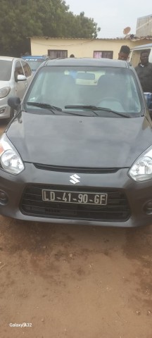Venda Suzuki alto