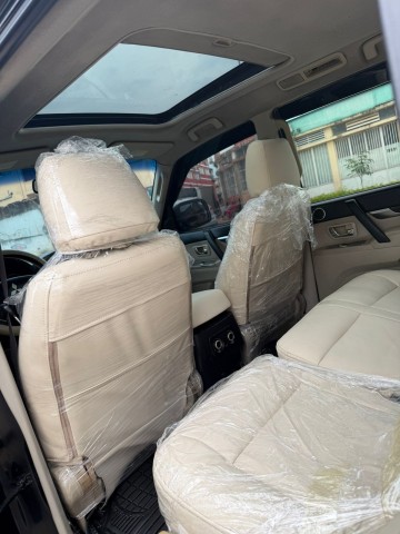 Venda Mitsubishi Pajero