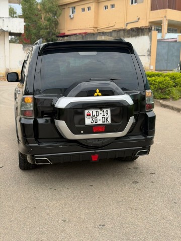 Venda Mitsubishi Pajero