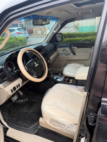 Venda Mitsubishi Pajero