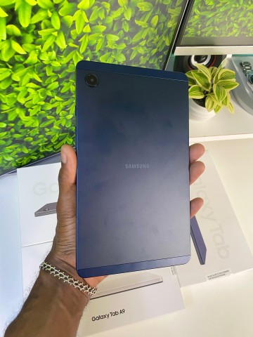 Venda SAMSUNG GALAXY TABLET A9