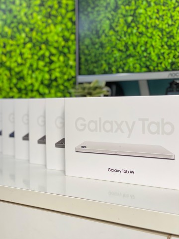 Venda SAMSUNG GALAXY TABLET A9