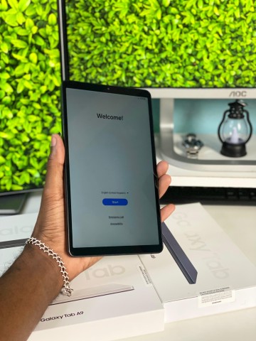Venda SAMSUNG GALAXY TABLET A9