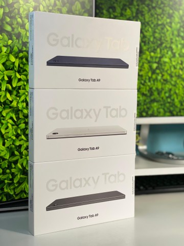 Venda SAMSUNG GALAXY TABLET A9