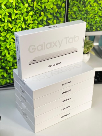 Venda SAMSUNG GALAXY TABLET A9