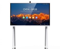 A venda HUAWEI IDEAHUB S2 65"