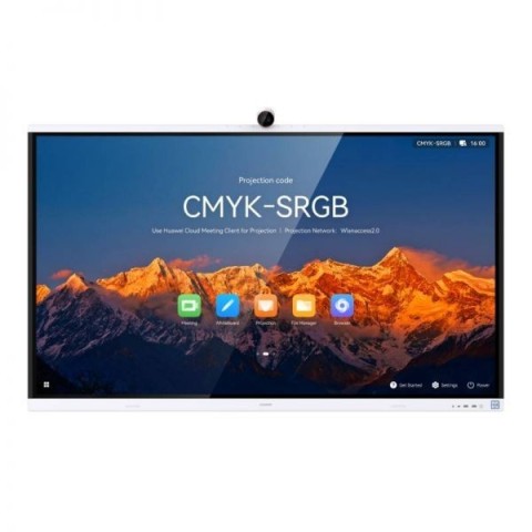 Venda HUAWEI IDEAHUB S2 65"