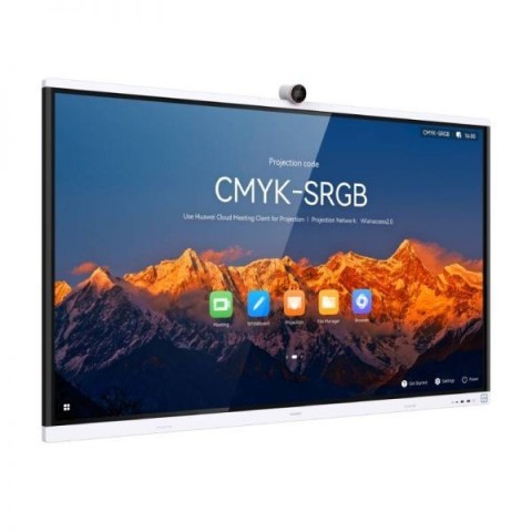Venda HUAWEI IDEAHUB S2 65"