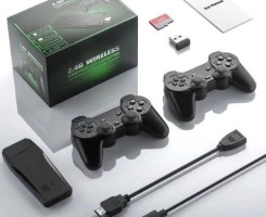 Comprar Game Stick
