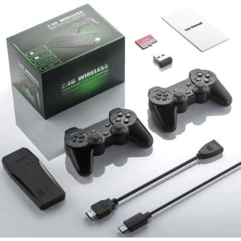 Venda Game Stick