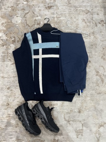 Venda Casaco Lacoste