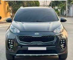 Comprar KIA SPORTAGE
