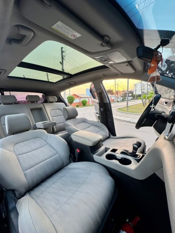 Venda KIA SPORTAGE