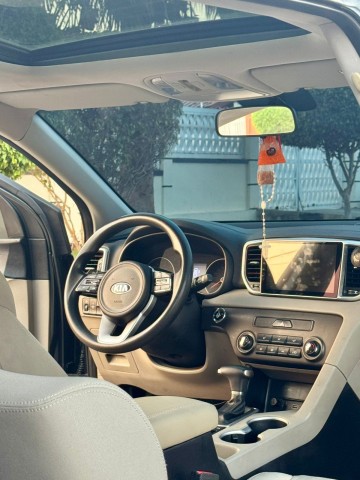 Venda KIA SPORTAGE