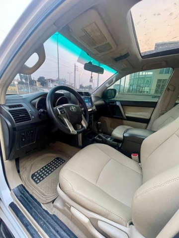 Venda TOYOTA PRADO TXL
