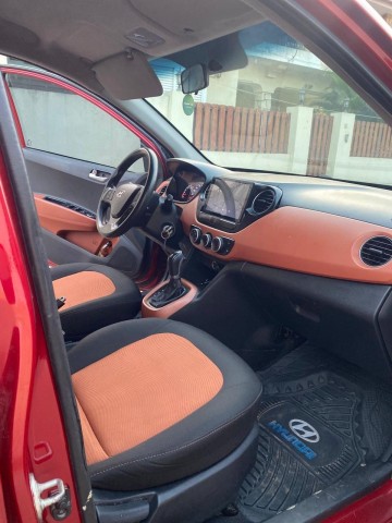 Venda Hyundai Grande i10
