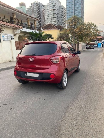 Venda Hyundai Grande i10