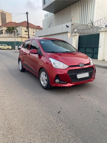 Venda Hyundai Grande i10