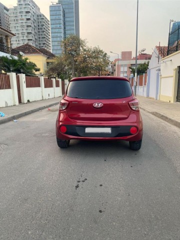 Venda Hyundai Grande i10