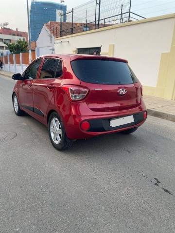 Venda Hyundai Grande i10