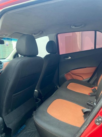 Venda Hyundai Grande i10