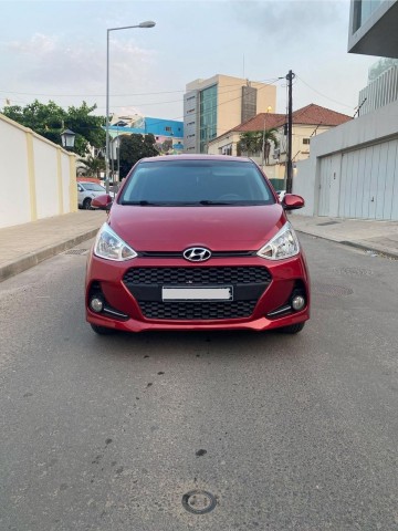 Venda Hyundai Grande i10