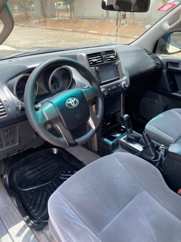 Venda TOYOTA PRADO TXL