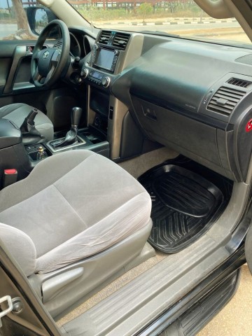 Venda TOYOTA PRADO TXL
