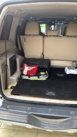 Venda Vendo Mitsubishi Pajero