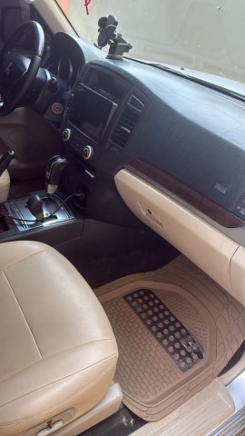 Venda Vendo Mitsubishi Pajero