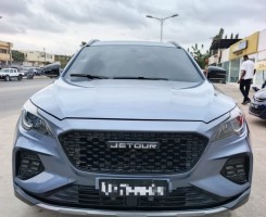 A venda Vendo Jetour X70 Coupé