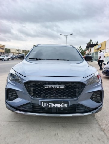 Venda Vendo Jetour X70 Coupé