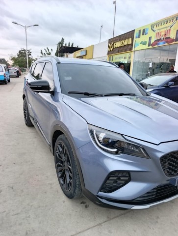 Venda Vendo Jetour X70 Coupé