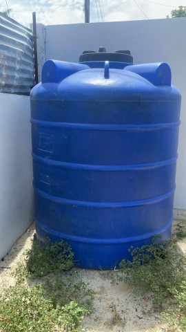 Venda TANQUE DE AGUA - 2000Lt