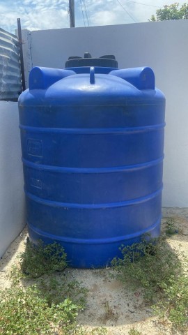 Venda TANQUE DE AGUA - 2000Lt