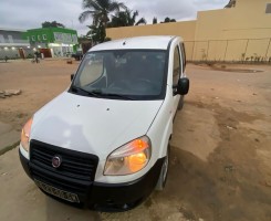 A venda Vendo Fiat Doblo Limpo