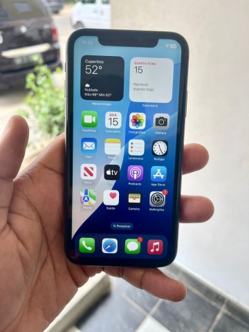 Venda IPhone 11 64GB normal