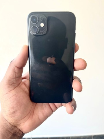 Venda IPhone 11 64GB normal