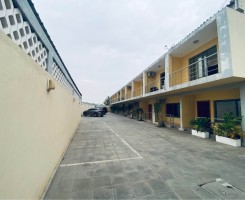 A venda ARRENDAMENTO APARTAMENTO DUPLEX
