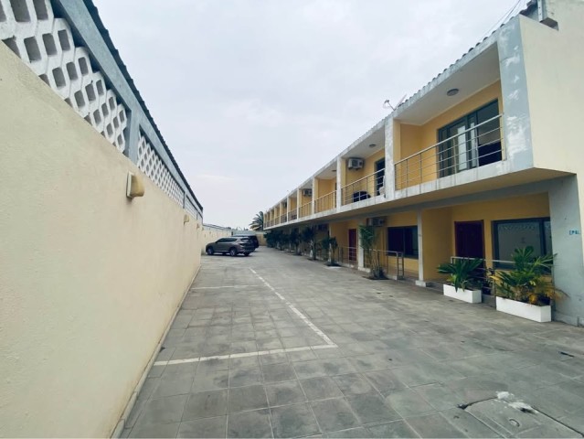 Venda ARRENDAMENTO APARTAMENTO DUPLEX