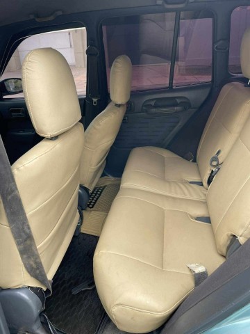 Venda Vendo Toyota RAV4