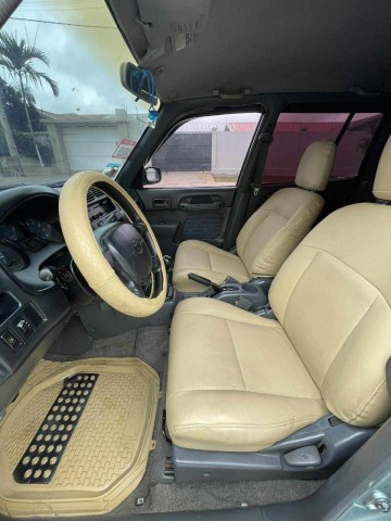 Venda Vendo Toyota RAV4