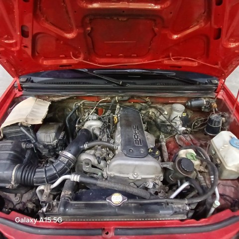 Venda Vendo Suzuki Jimmy