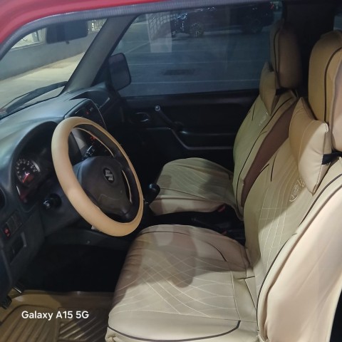 Venda Vendo Suzuki Jimmy