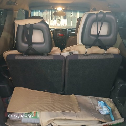 Venda Vendo Suzuki Jimmy