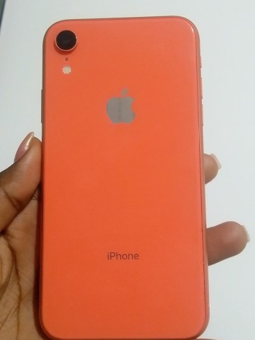 Venda Iphone XR 128GB