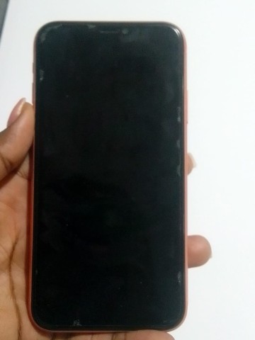 Venda Iphone XR 128GB