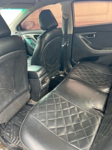 Venda Vendo Hyundai Elantra