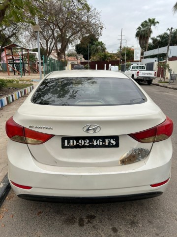 Venda Vendo Hyundai Elantra