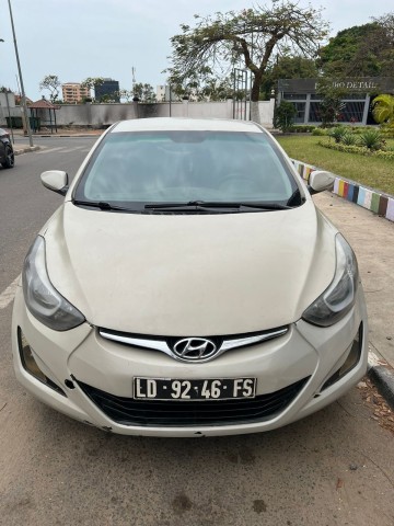 Venda Vendo Hyundai Elantra